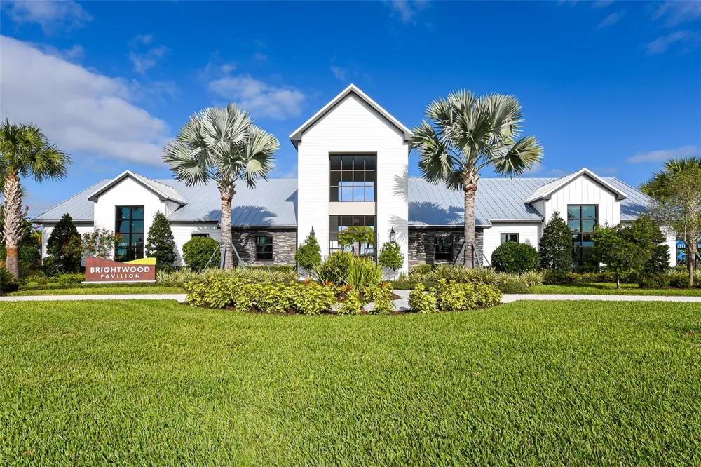 11710 LITTLE RIVER WAY Parrish, FL 34219