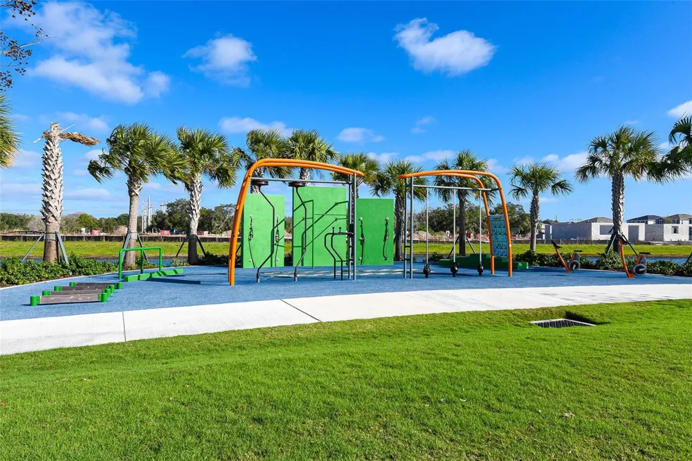 11710 LITTLE RIVER WAY Parrish, FL 34219