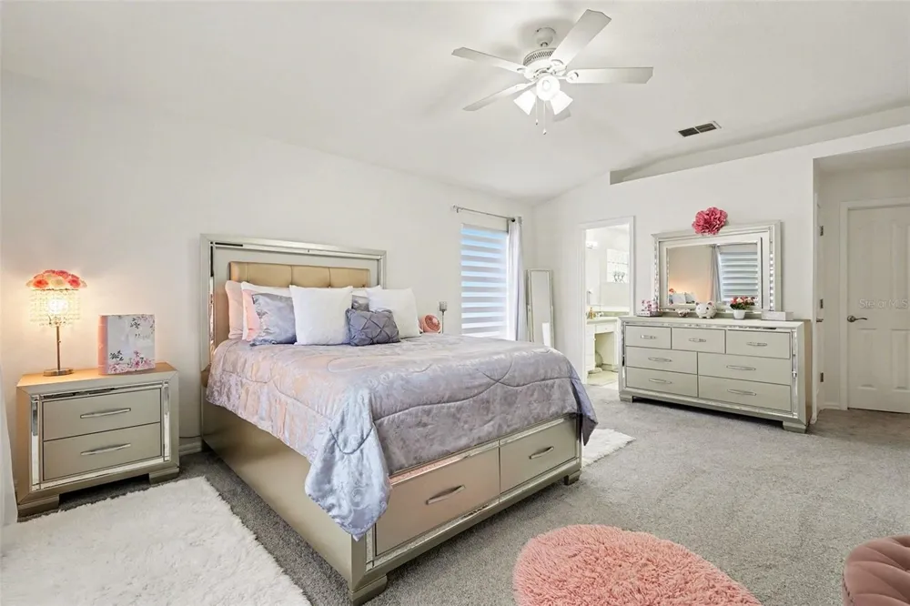2333 TOWERING OAKS CIRCLE Seffner, FL 33584