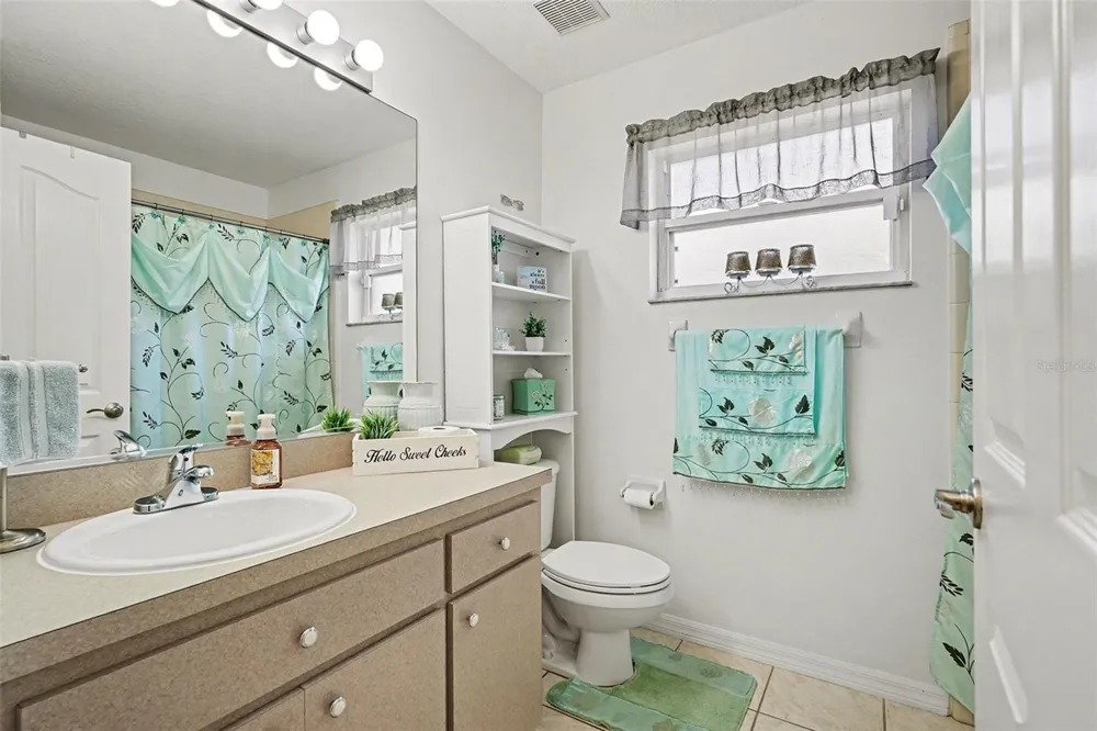 2333 TOWERING OAKS CIRCLE Seffner, FL 33584