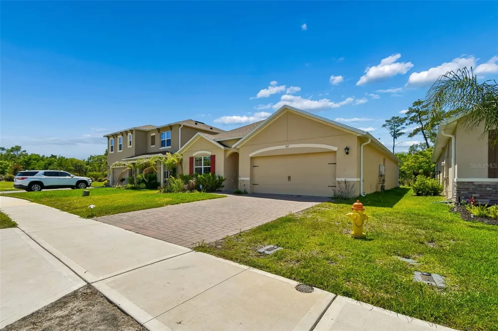 727 LAZIO CIRCLE Debary, FL 32713