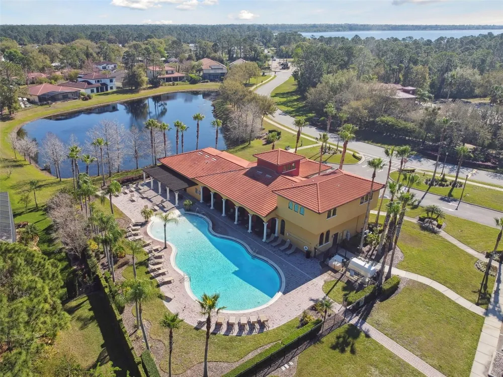 727 LAZIO CIRCLE Debary, FL 32713