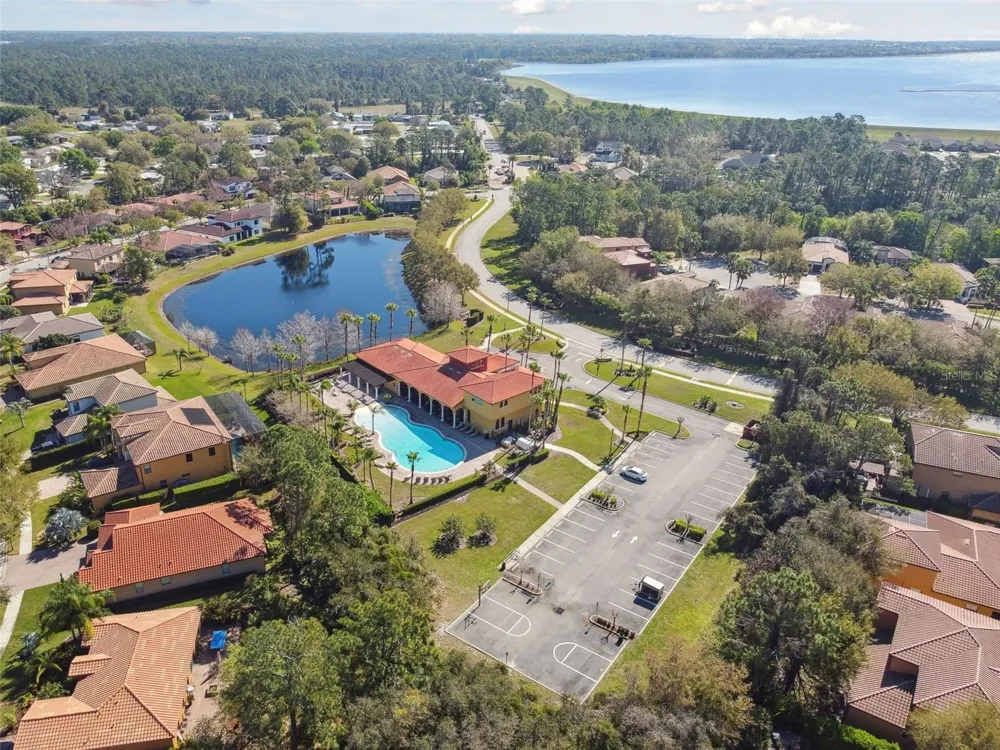 727 LAZIO CIRCLE Debary, FL 32713