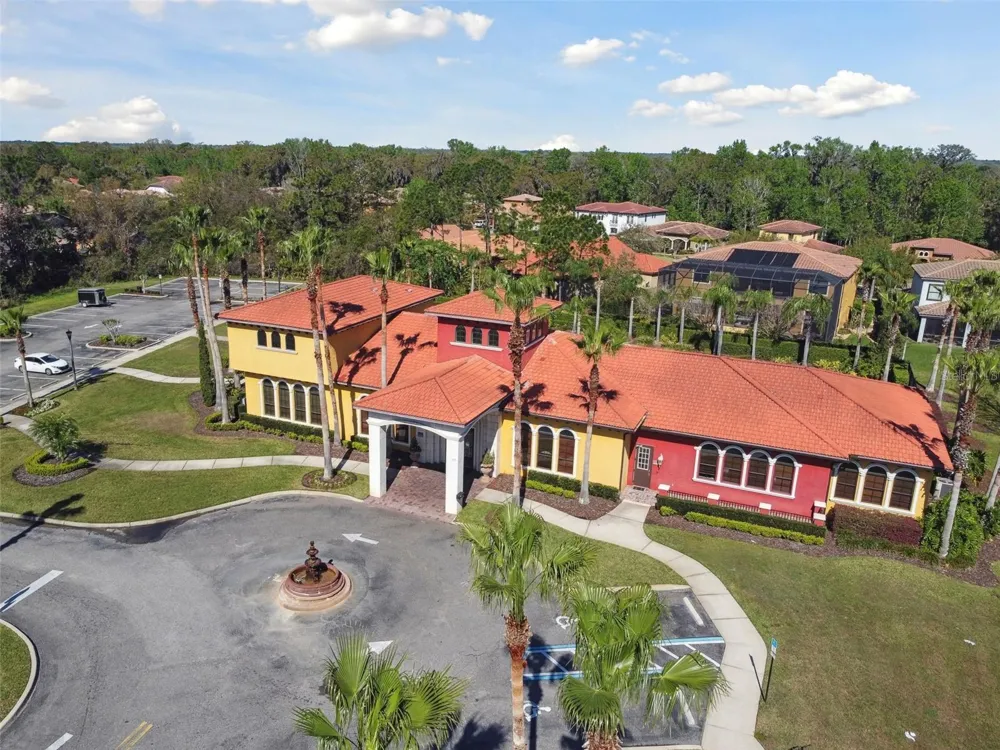 727 LAZIO CIRCLE Debary, FL 32713