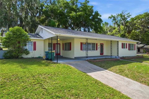121 SEMINOLE AVENUE