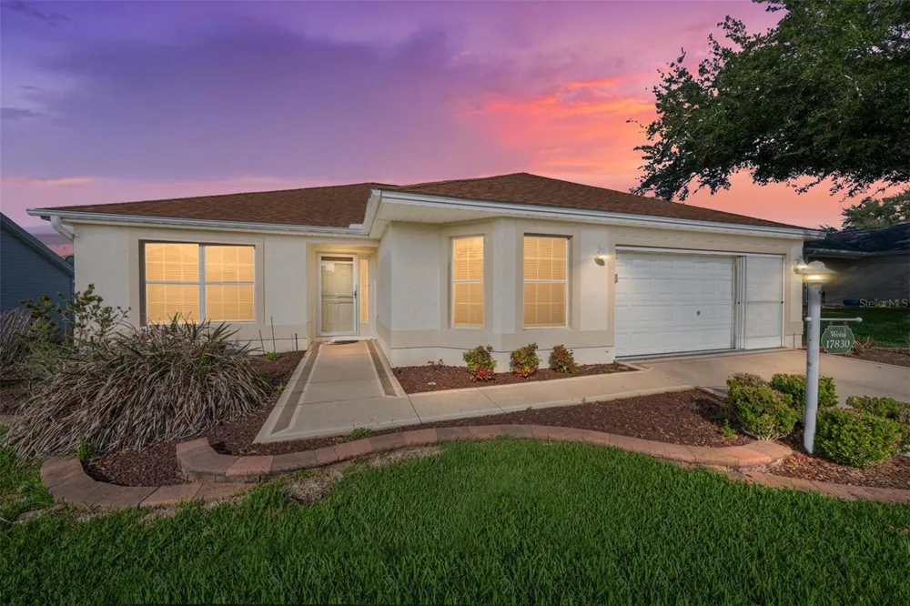 17830 SE 88TH CASCADE COURT