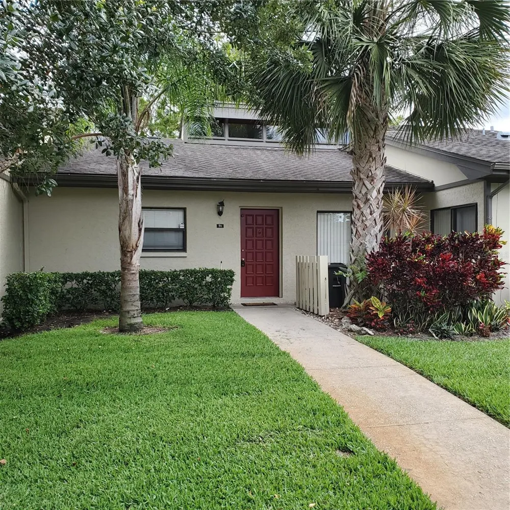 70 JOANNE PLACE #70 Oldsmar, FL 34677
