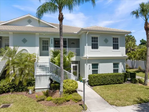 300 GARDENS EDGE DRIVE #324