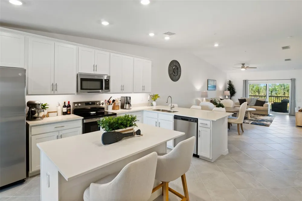 14241 HERITAGE LANDING BOULEVARD #1827 Punta Gorda, FL 33955
