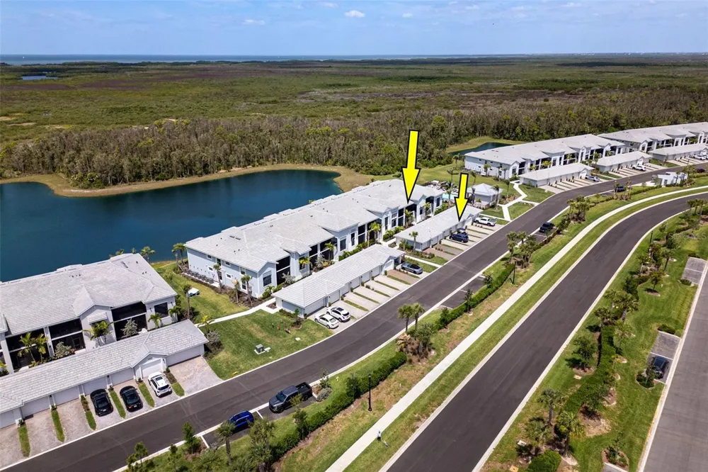 14241 HERITAGE LANDING BOULEVARD #1827 Punta Gorda, FL 33955