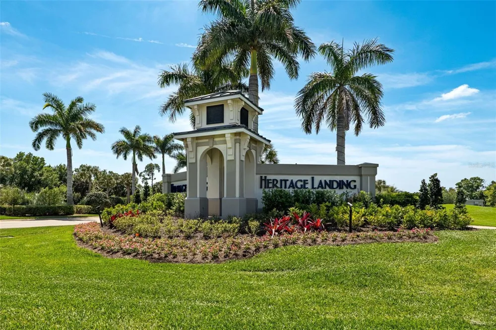 14241 HERITAGE LANDING BOULEVARD #1827 Punta Gorda, FL 33955