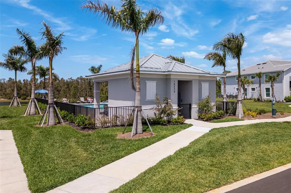14241 HERITAGE LANDING BOULEVARD #1827 Punta Gorda, FL 33955