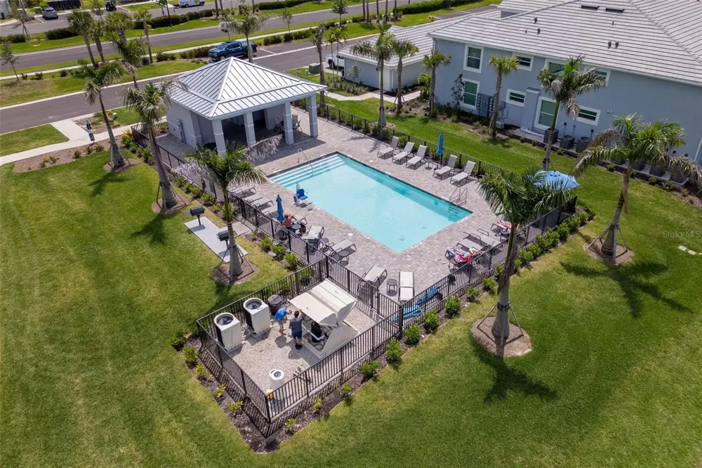 14241 HERITAGE LANDING BOULEVARD #1827 Punta Gorda, FL 33955