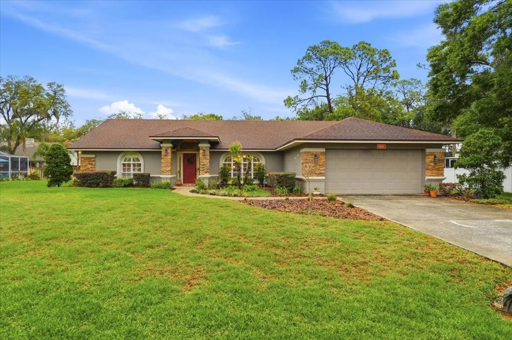 1620 YEOMANS PATH Lakeland, FL 33809