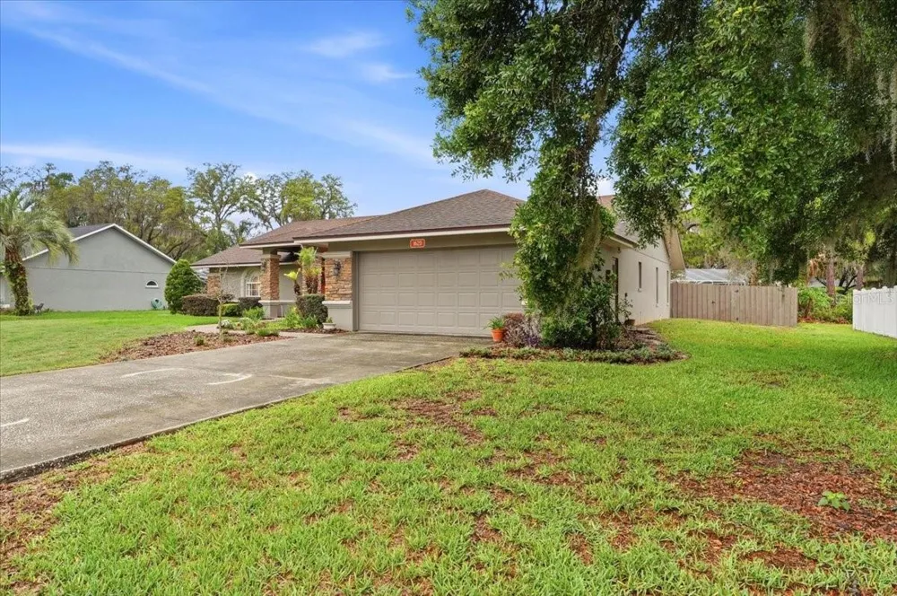 1620 YEOMANS PATH Lakeland, FL 33809
