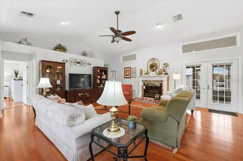 1620 YEOMANS PATH Lakeland, FL 33809
