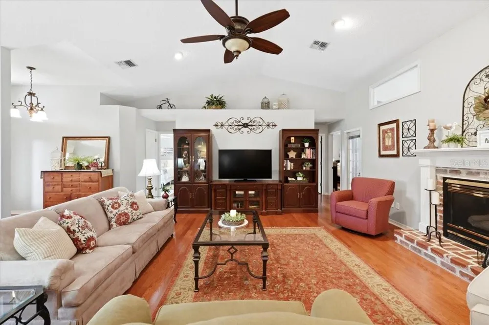 1620 YEOMANS PATH Lakeland, FL 33809