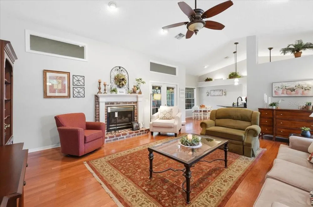 1620 YEOMANS PATH Lakeland, FL 33809