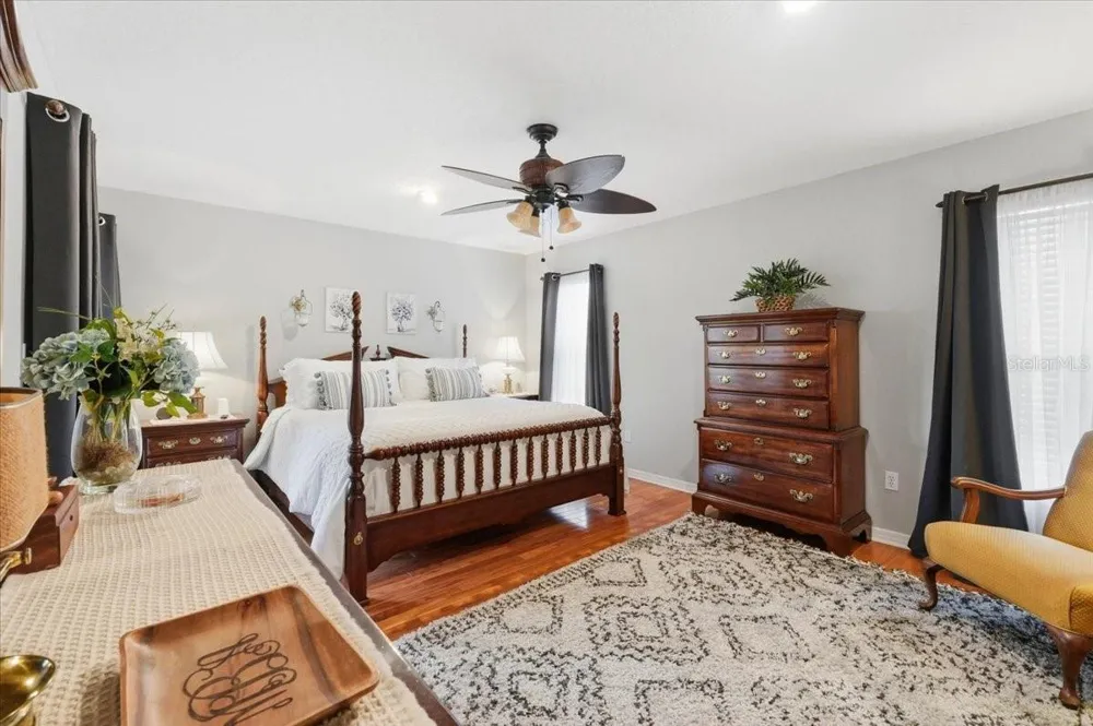 1620 YEOMANS PATH Lakeland, FL 33809