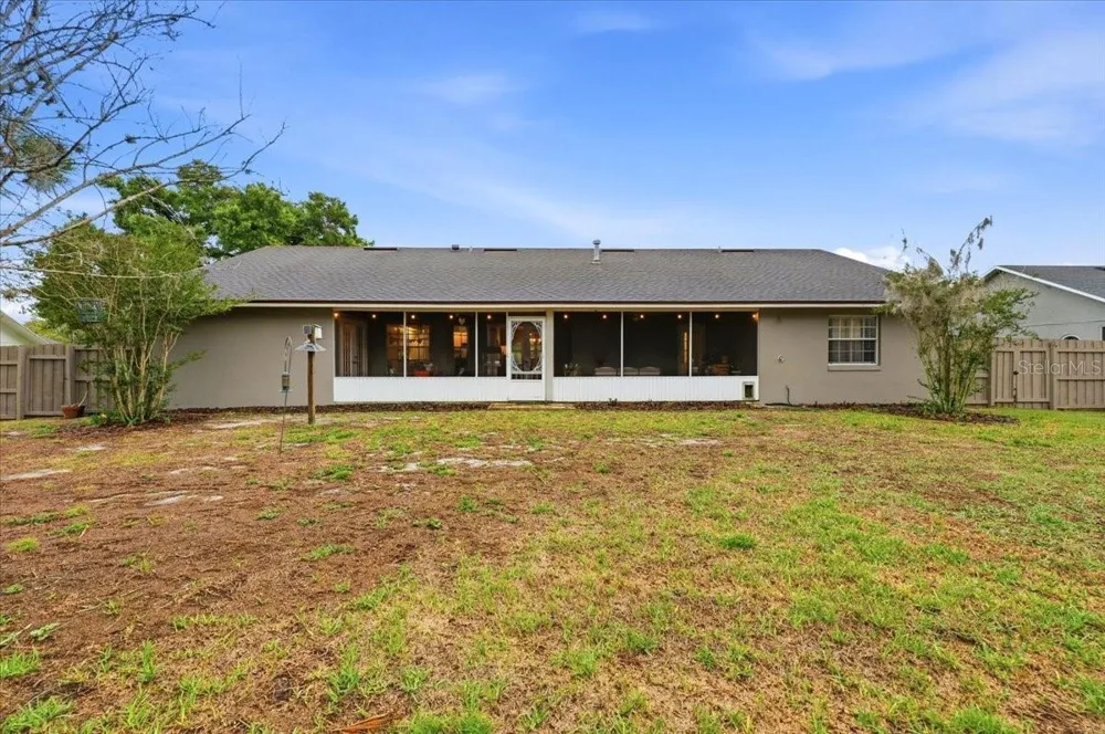 1620 YEOMANS PATH Lakeland, FL 33809