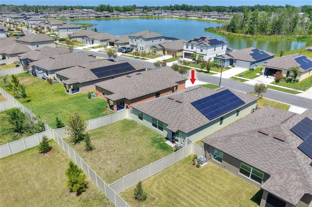 3603 NATURAL TRACE STREET Plant City, FL 33565
