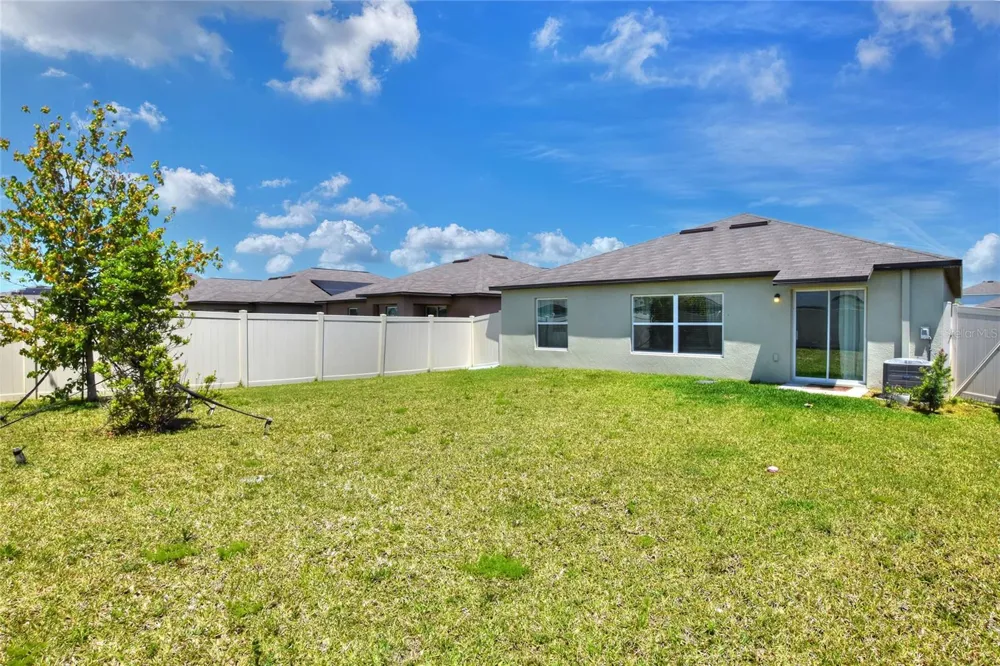 3603 NATURAL TRACE STREET Plant City, FL 33565