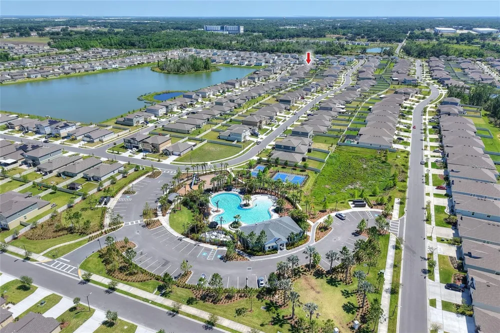 3603 NATURAL TRACE STREET Plant City, FL 33565