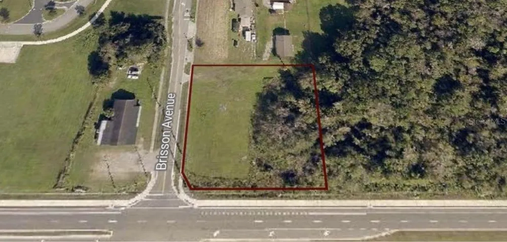 0 BRISSON AVENUE AVENUE Sanford, FL 32771