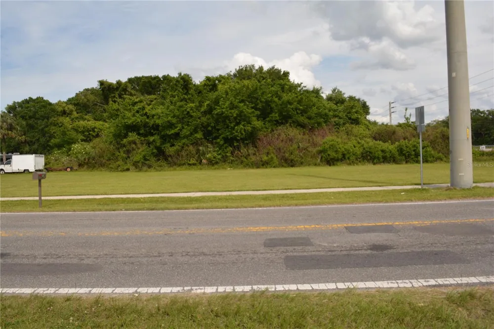 0 BRISSON AVENUE AVENUE Sanford, FL 32771