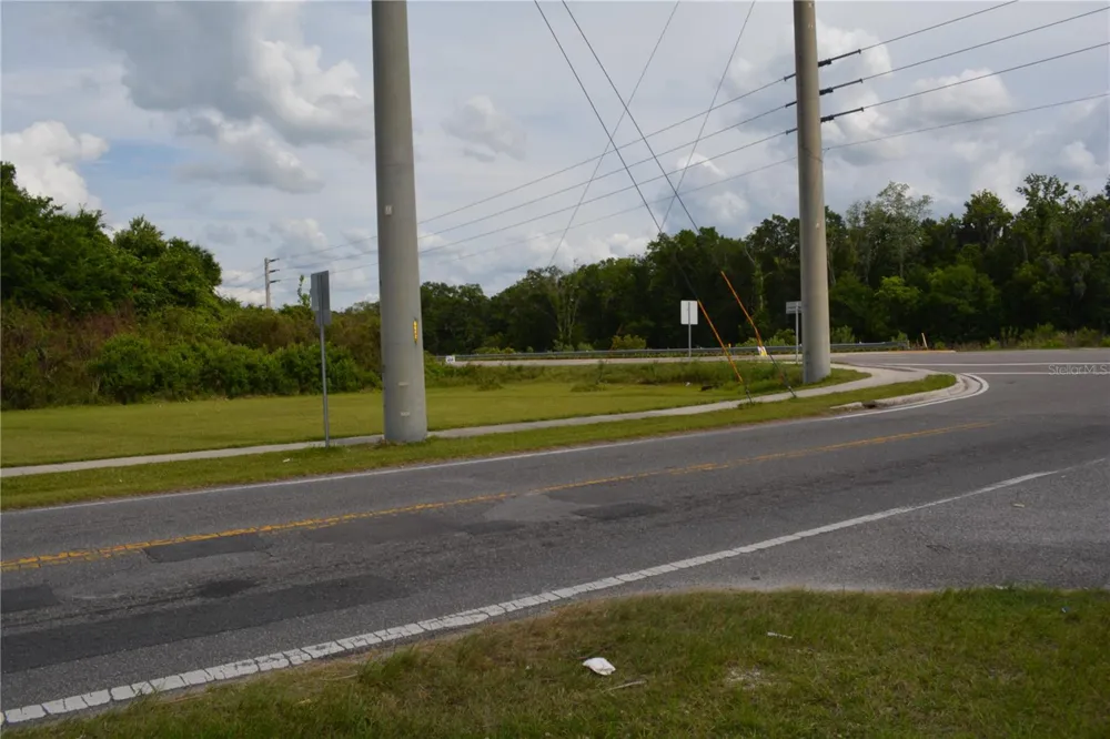 0 BRISSON AVENUE AVENUE Sanford, FL 32771