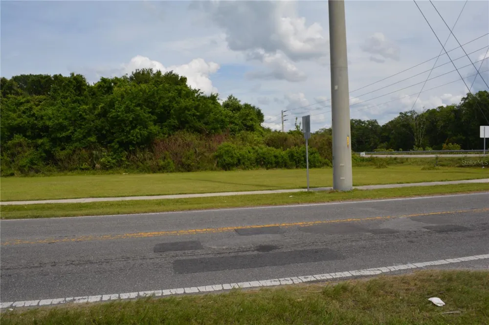 0 BRISSON AVENUE AVENUE Sanford, FL 32771
