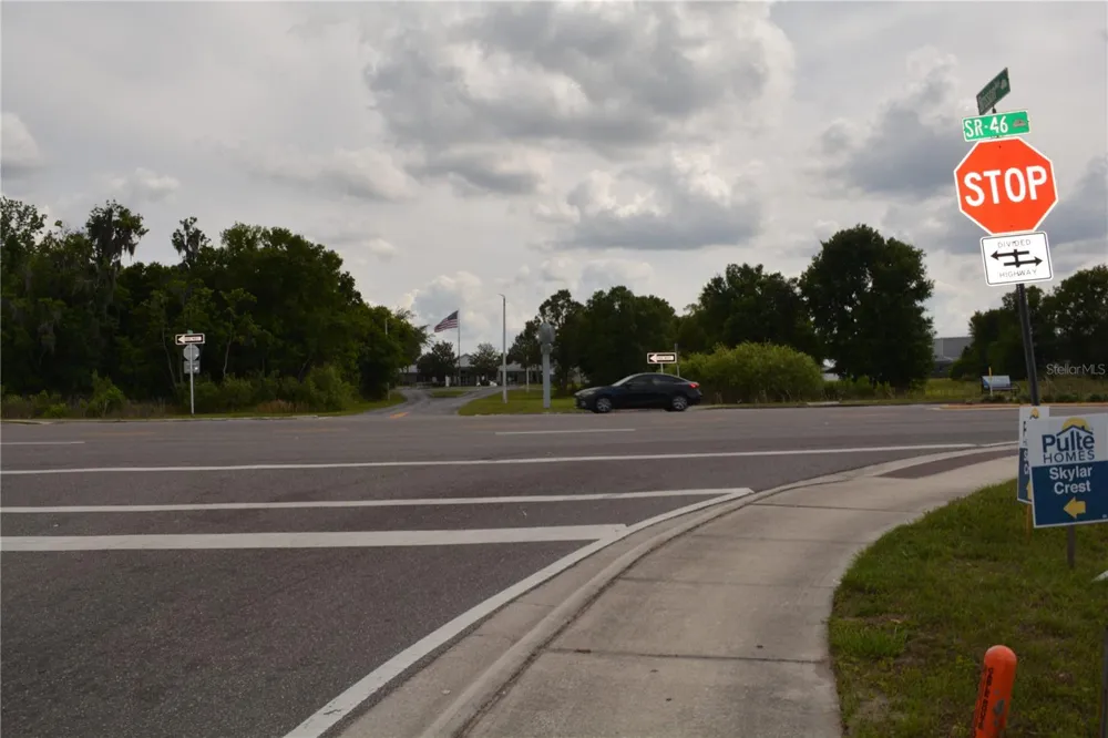 0 BRISSON AVENUE AVENUE Sanford, FL 32771