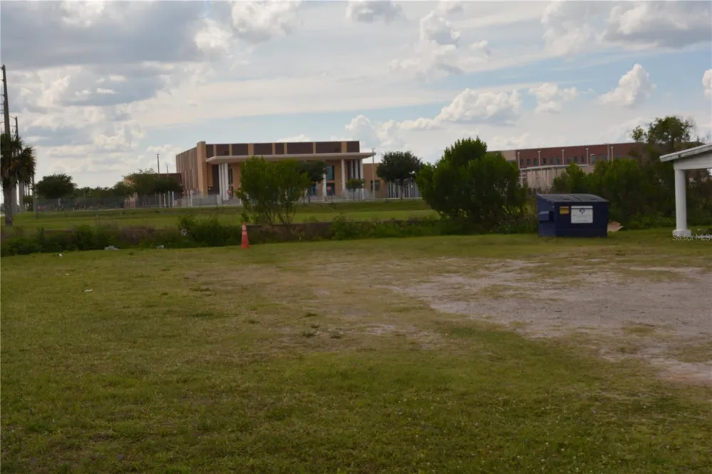 0 BRISSON AVENUE AVENUE Sanford, FL 32771