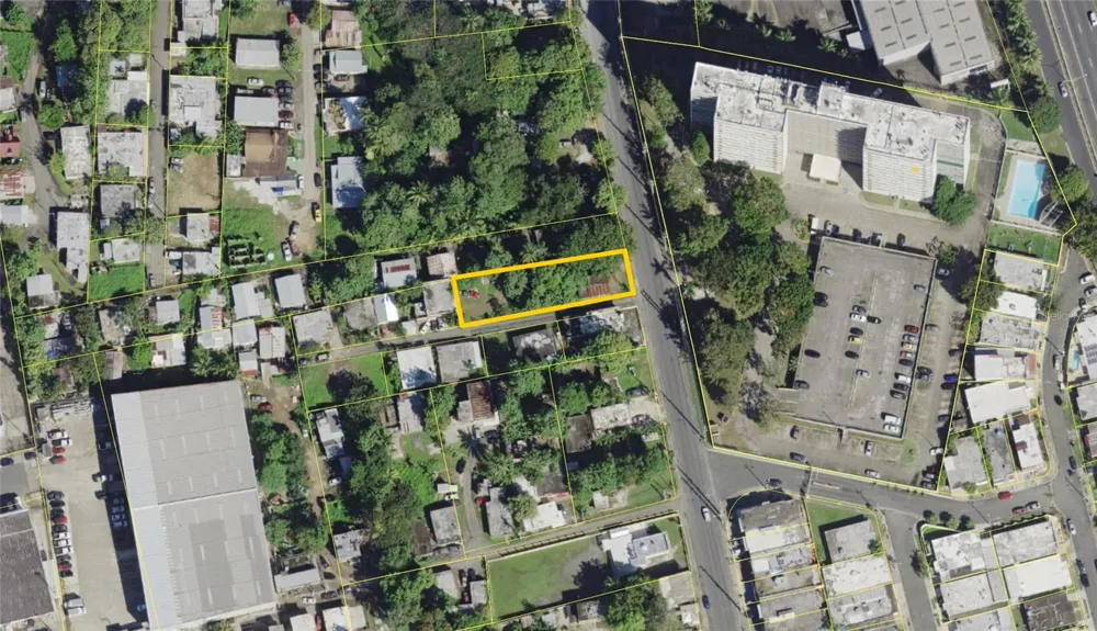 CALLE ANDINO Carolina, PR 00982