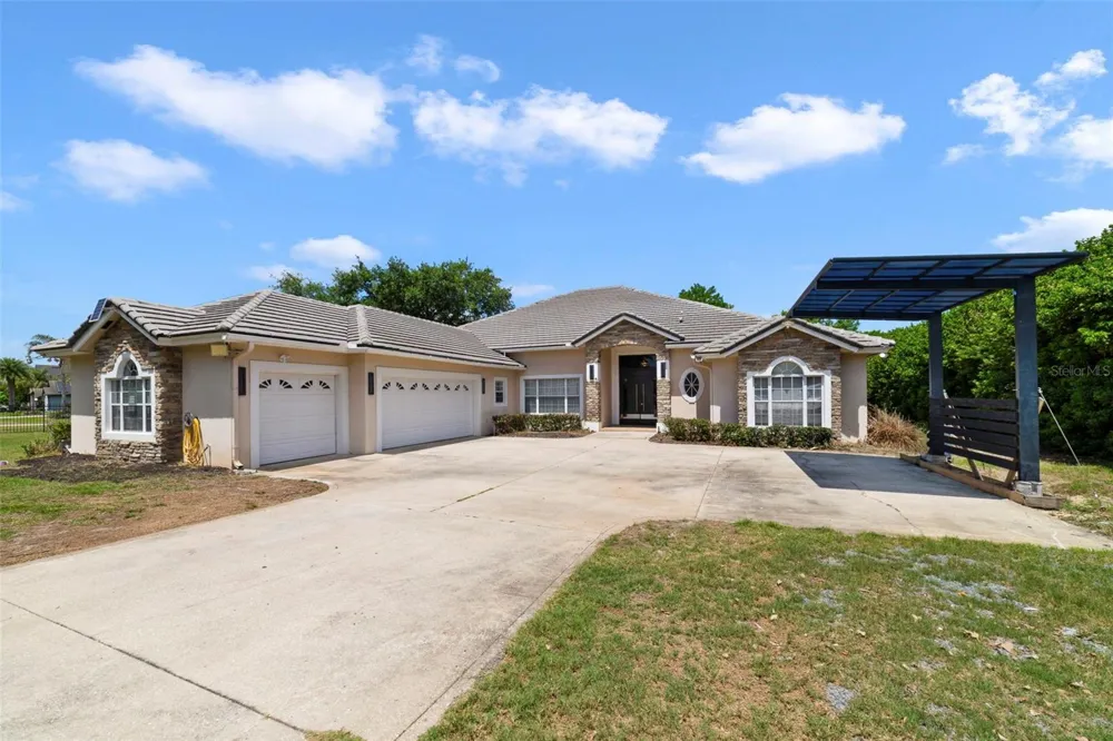 3308 LUKAS COVE Orlando, FL 32820