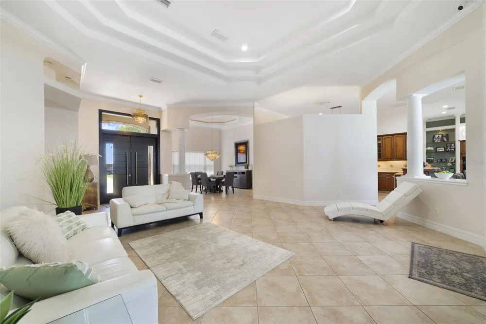 3308 LUKAS COVE Orlando, FL 32820