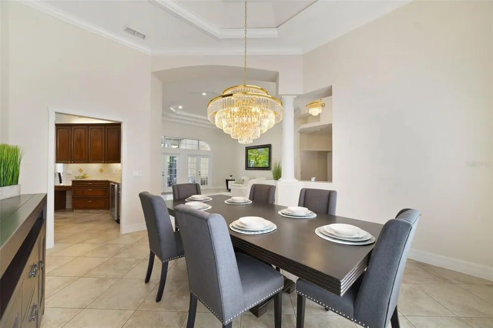 3308 LUKAS COVE Orlando, FL 32820