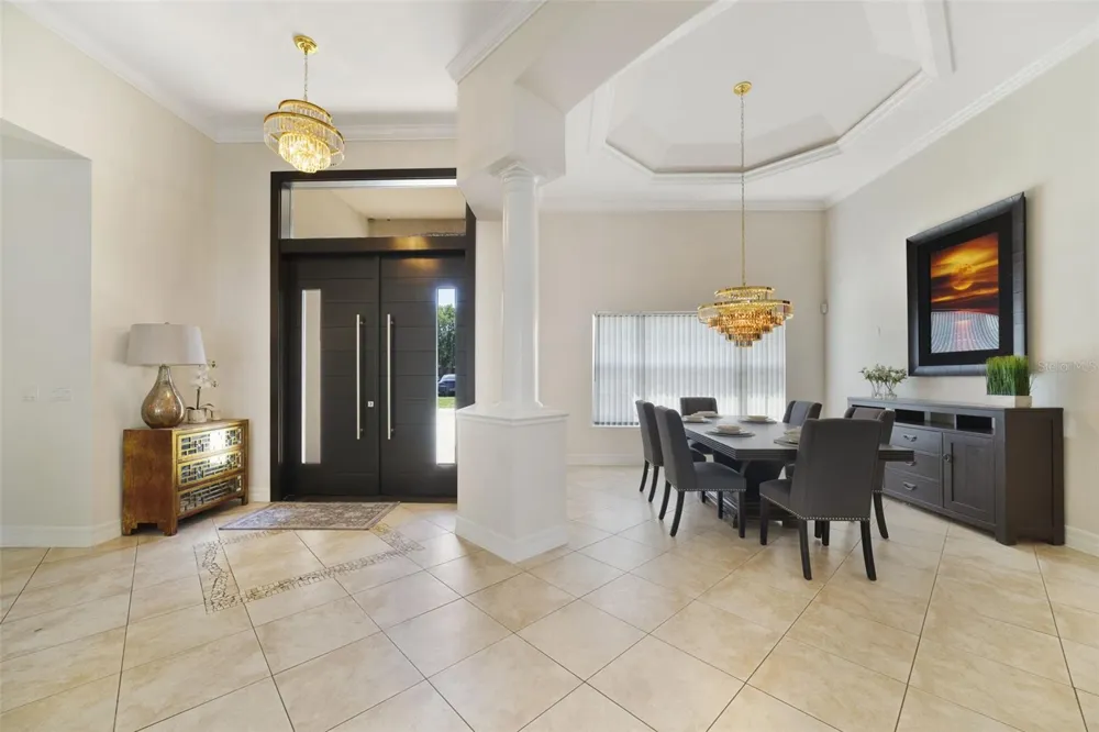 3308 LUKAS COVE Orlando, FL 32820