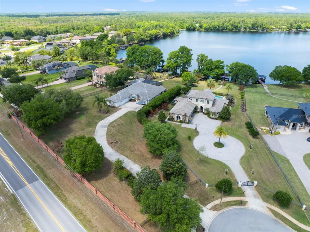 3308 LUKAS COVE Orlando, FL 32820