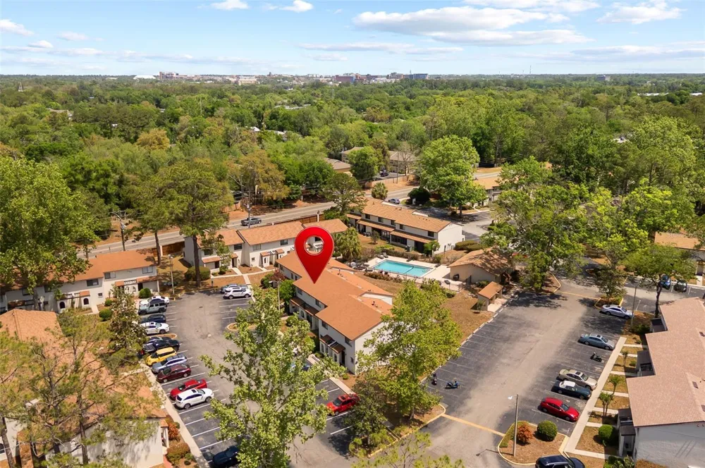 2635 SW 35TH PLACE #1903 Gainesville, FL 32608