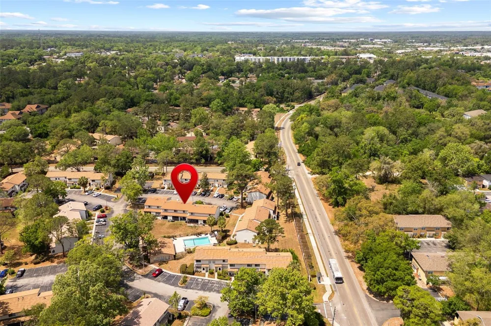2635 SW 35TH PLACE #1903 Gainesville, FL 32608