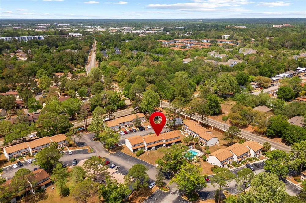 2635 SW 35TH PLACE #1903 Gainesville, FL 32608