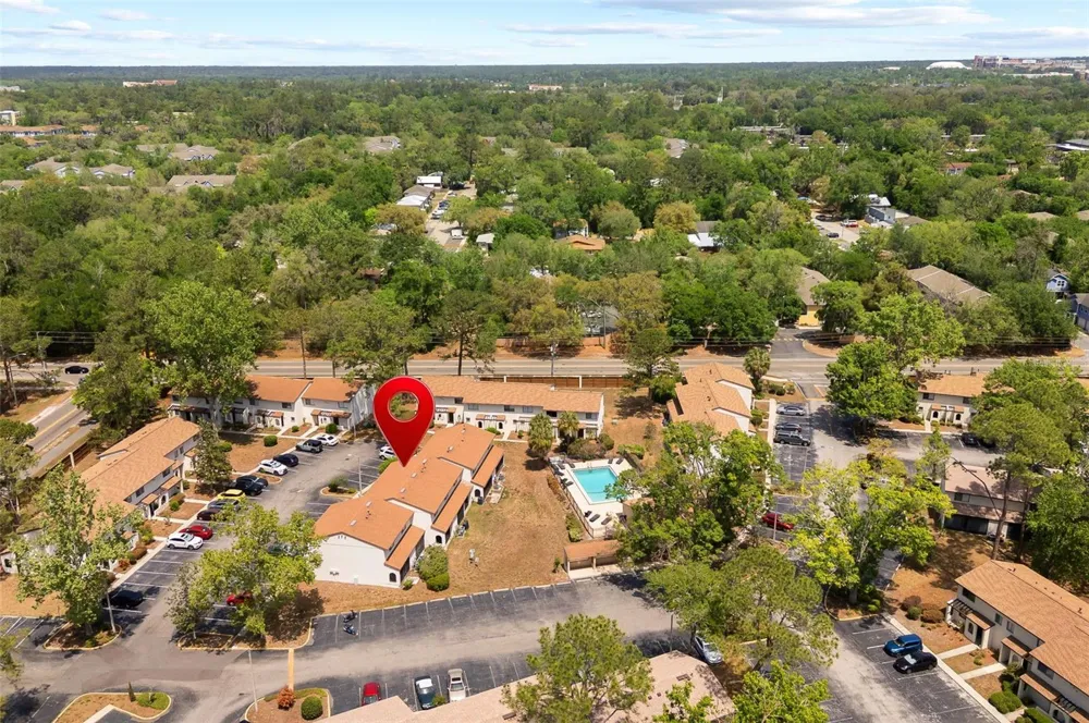 2635 SW 35TH PLACE #1903 Gainesville, FL 32608