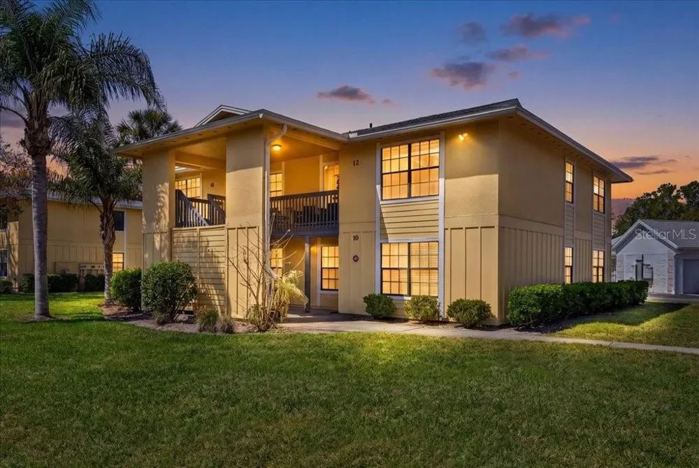12 BRIGANTINE CT COURT St Augustine, FL 32080