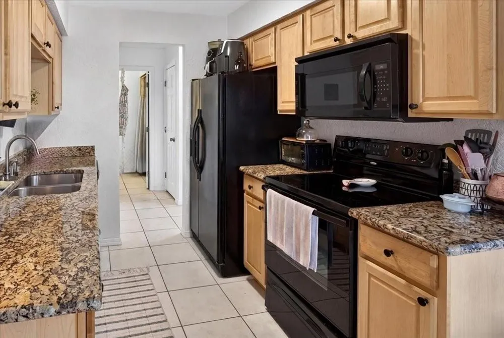 12 BRIGANTINE CT COURT St Augustine, FL 32080