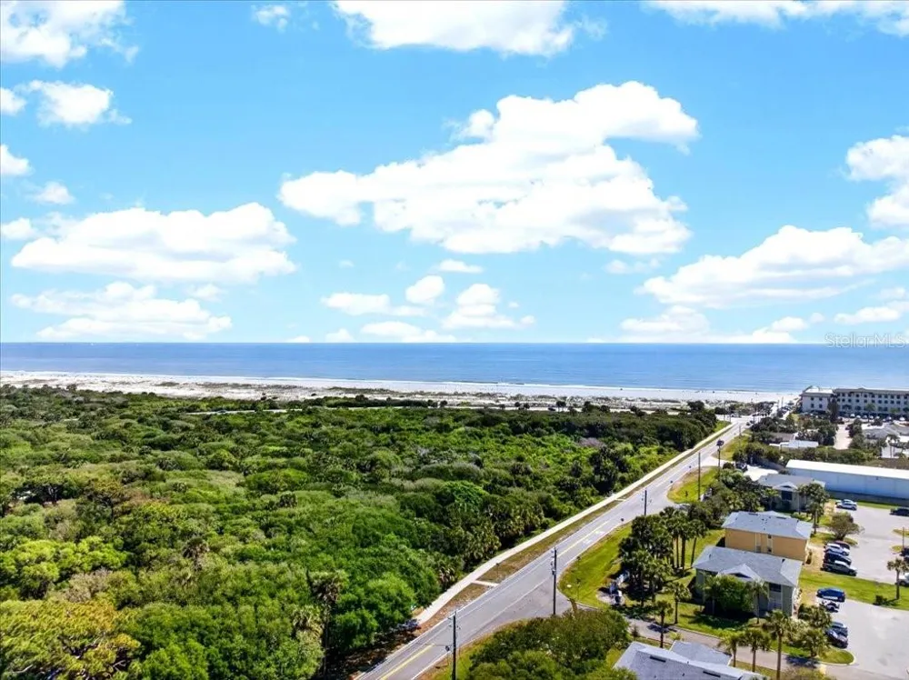 12 BRIGANTINE CT COURT St Augustine, FL 32080