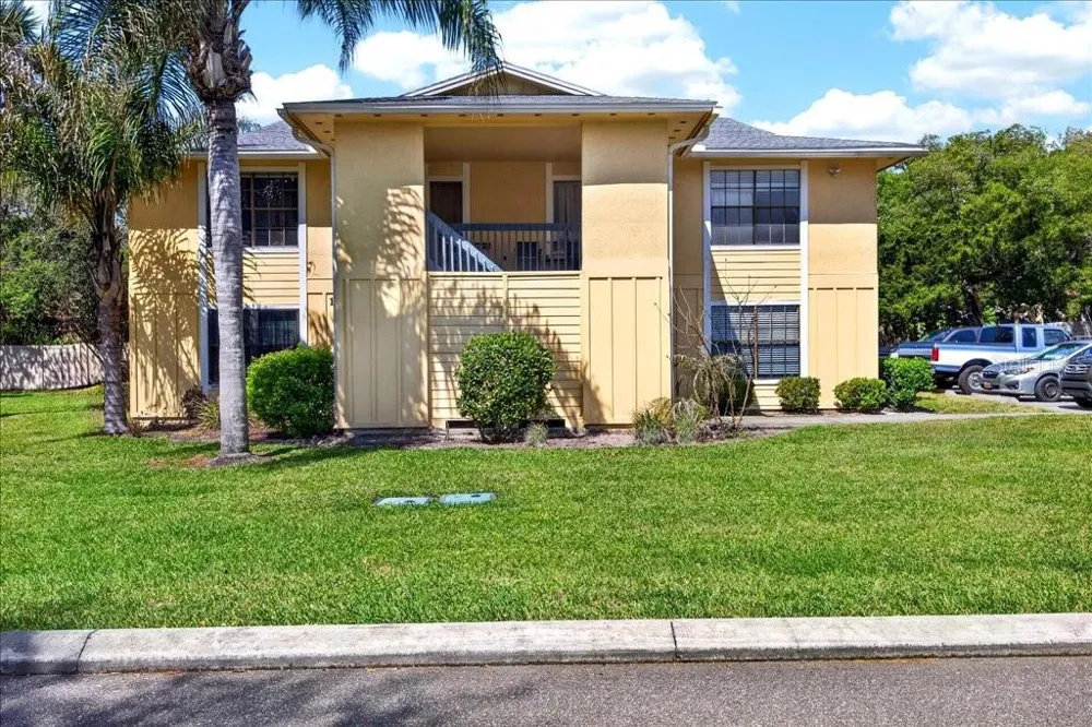 12 BRIGANTINE CT COURT St Augustine, FL 32080