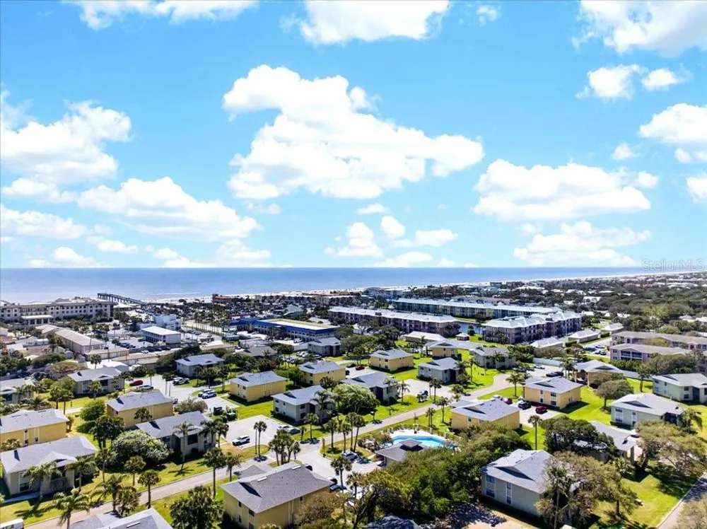 12 BRIGANTINE CT COURT St Augustine, FL 32080