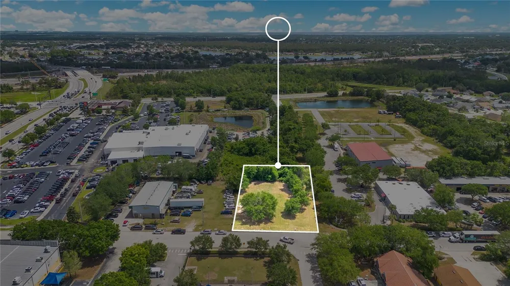 0 LIONS COURT Kissimmee, FL 34744