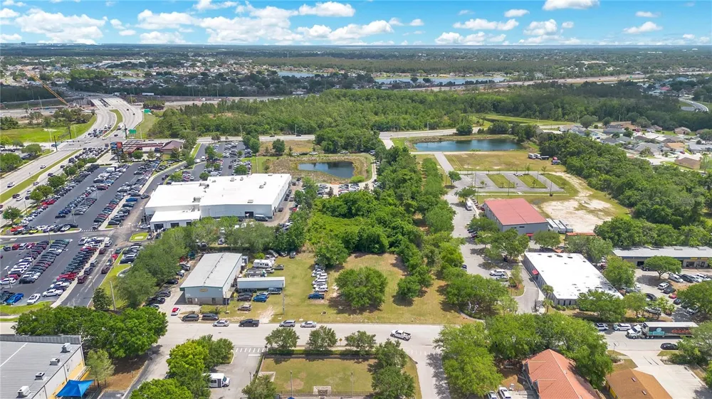 0 LIONS COURT Kissimmee, FL 34744